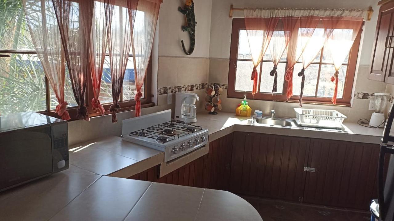Hotel & Bungalows Las Palmas Villa Corona Eksteriør bilde