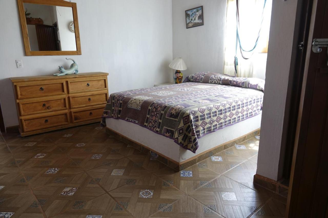 Hotel & Bungalows Las Palmas Villa Corona Eksteriør bilde